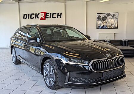 Skoda Superb 2.0 TDI 4x4 Selection Matrix AHK 5J Garan