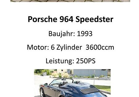 Porsche Andere