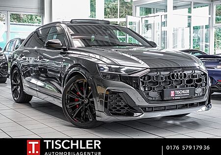 Audi Q8 gebraucht kaufen Audi Q8 3.0TDI Quattro S-Line*MATRIX*LUFT-FW*PANO*23"