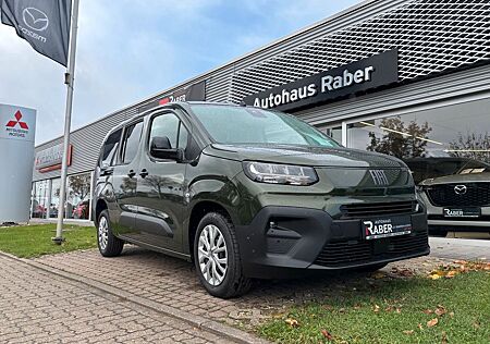 Fiat Doblo gebraucht kaufen Fiat Doblo Kombi Family 1.5 TD 130 PS 7 Sitzplätze