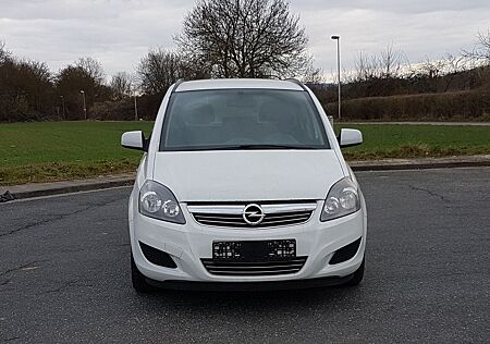 Opel Zafira 1.8