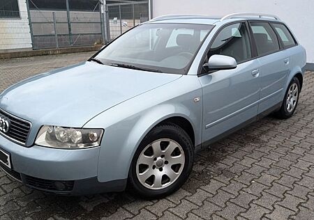 Audi A4 2.0 Avant -