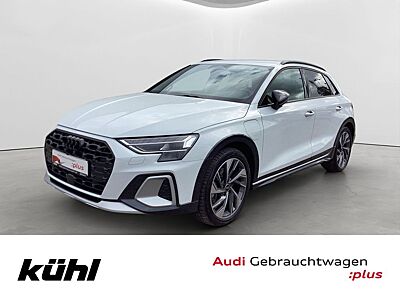 Audi A3 Allstreet TFSIe S tronic SONOS/Assistenz/Matr