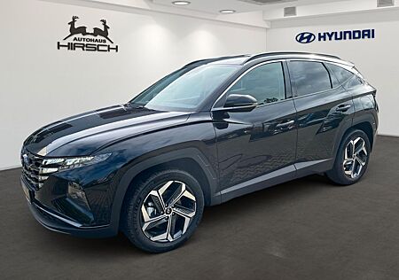 Hyundai Tucson Plug-In-Hybrid 1.6 T-GDI 4WD TREND AssiP.