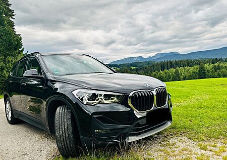 BMW X1 sDrive18d -