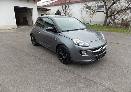 Opel Adam UNLIMITED 1.4 64kW