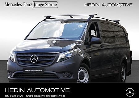 Mercedes-Benz Vito 116 CDI Mixto Extralang |ILS|AHK|KAM|PTS