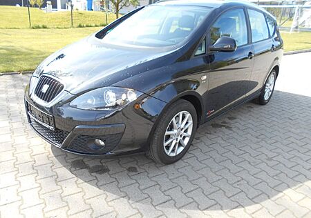 Seat Altea XL Stylance / Style