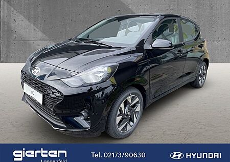 Hyundai i10 ''Trend'' 1.0 mit Rückfahrkamera