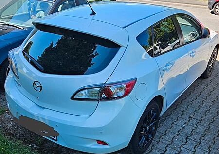 Mazda 3 1.5 SKYACTIV-G 100 Prime-Line Prime-Line