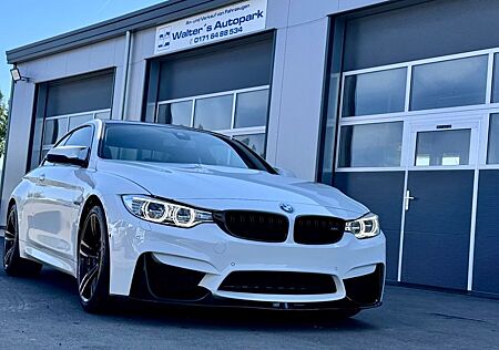 BMW M4 Baureihe Coupe