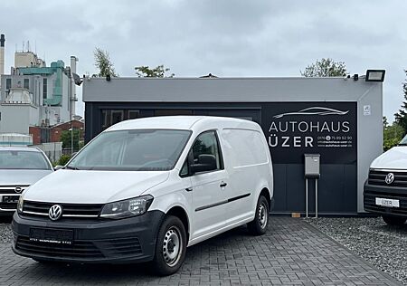 VW Caddy Volkswagen 2.0 TDI Nfz Maxi Kasten BMT/1.HAND