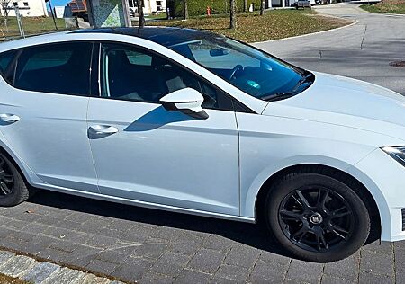 Seat Leon 1.4 TSI ACT 110kW Start&Stop FR FR