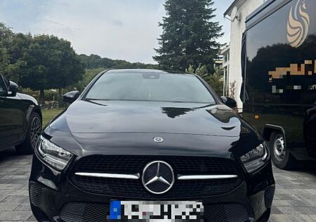 Mercedes-Benz A 180 Limousine Progressive | 136 PS | Automatik