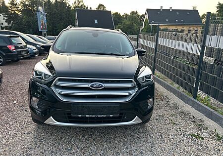 Ford Kuga Trend