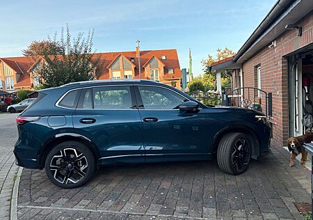 VW Tiguan Volkswagen 1.5 eHybrid OPF 130kW DSG R-Line R-Line
