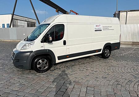 Fiat Ducato Maxi L5H2 2.3
