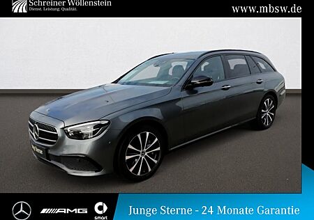 Mercedes-Benz E 300 de T Avantgarde*Night*360°*Distr*KeyGo*HUD