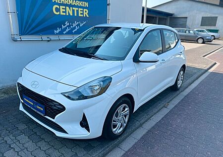 Hyundai i10 Comfort Smart 2025 Modell Navi, Klima, Ap...