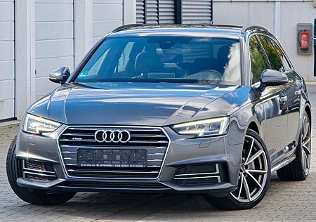 Audi A4 Avant sport,S-Line,Digi,LED,ATM