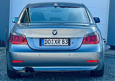 BMW 530d -