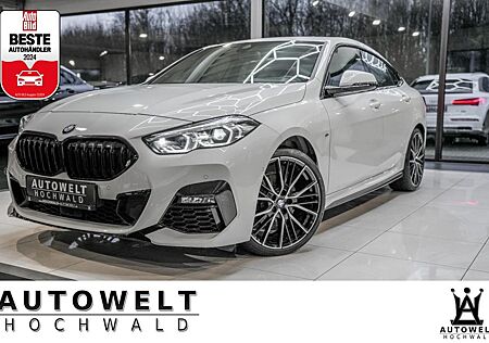 BMW 218i Gran Coupe M Sport NAVI LED HiFi RFK HeadUp
