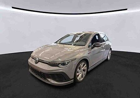 VW Golf Volkswagen VIII 2.0 TSI GTI Clubsport Black Style Kame