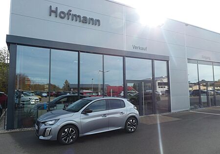 Peugeot 208 gebraucht kaufen Peugeot 208 Allure, SHZ, PDC, LED