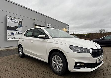 Skoda Fabia 1.0 TSI Selection