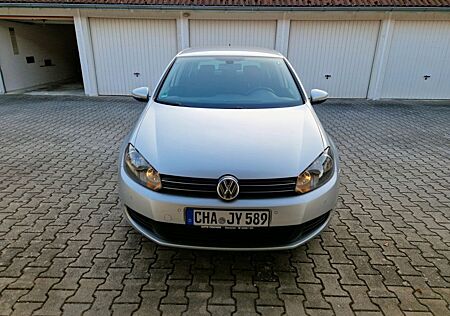 VW Golf Volkswagen 1.6 TDI BlueMotion BlueMotion