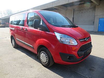 Ford Transit/Tourneo Custom Kombi 300 L1 Trend 9Sitze