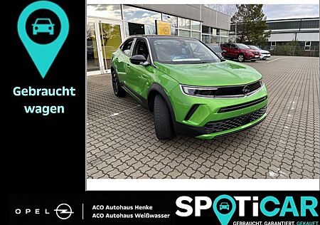 Opel Mokka 1.2 DI Turbo Edition