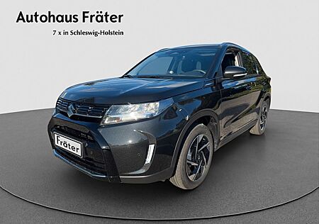 Suzuki Vitara 1.4 Comfort+ Navi Kamera Sitzheizung