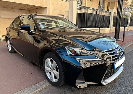 Lexus IS 300 IS 300H BUSINESS