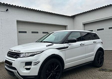 Land Rover Range Rover Evoque 2.2 eD4 Dynamic Dynamic