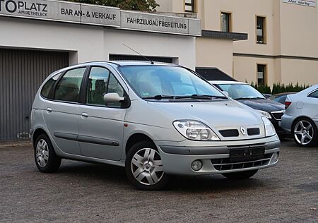 Renault Scenic 1.6 16V *AUTOMATIK *KLIMA