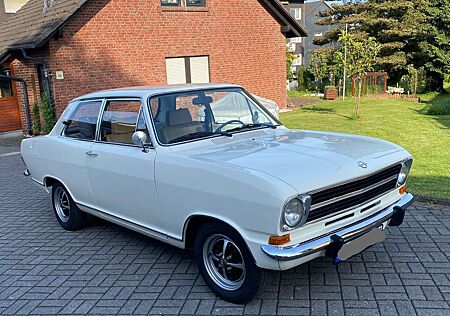 Opel Kadett