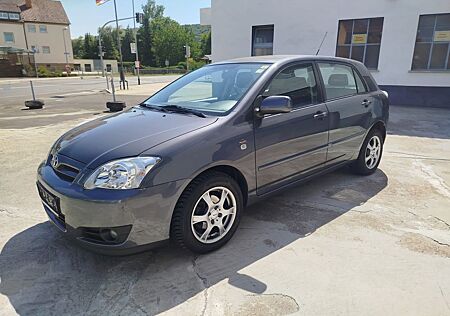 Toyota Corolla 1.4 Edition / Compact