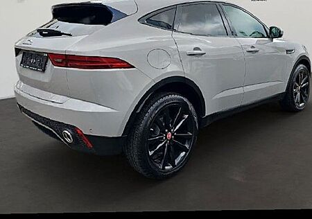 Jaguar E-Pace D150S*20 Zoll*TÜV NEU! Lenkradheizung