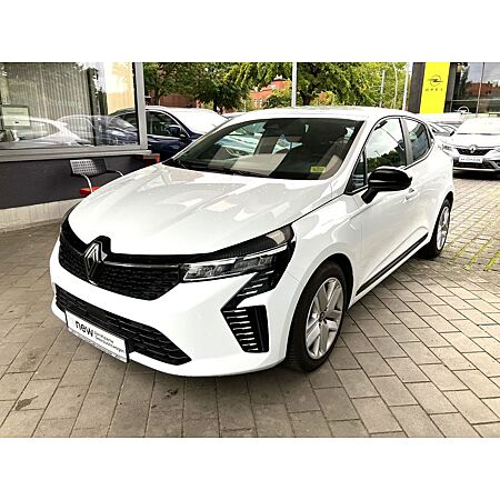 Renault Clio leasen