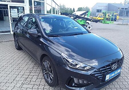 Hyundai i30 1.0 T-GDI Trend Mild-Hybrid (EURO 6d)(OPF)