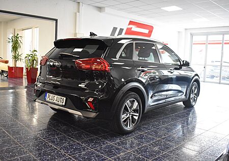 Kia Niro 1,6 GDI Plugin Hybrid Aut Navi Kame PDC AHK