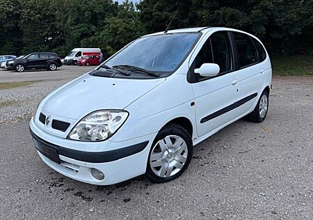 Renault Scenic 1.6 16V/TÜV bis 05.2026/Klima/Automatik