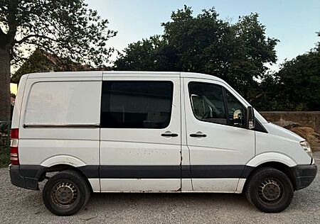 Mercedes-Benz Sprinter 316 CDI