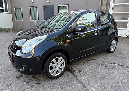 Suzuki Alto Club KLIMA-SERVO-ZV-EURO5-