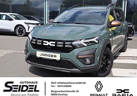 Dacia Jogger Extreme+ ECO-G 100 7 Sitzer!