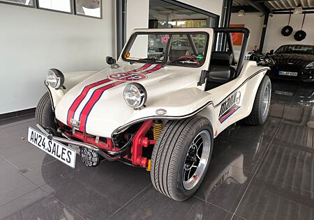 VW Buggy Volkswagen Manx Style Einzelstück