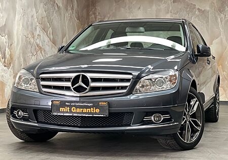 Mercedes-Benz C 180 Avantgarde* NAVI*SHZ* TOP Gepflegt