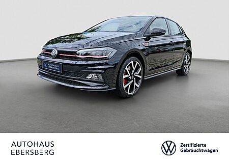 VW Polo Volkswagen GTI 2.0 TSI Matrix 2xKlima ACC AUT Kam. LED