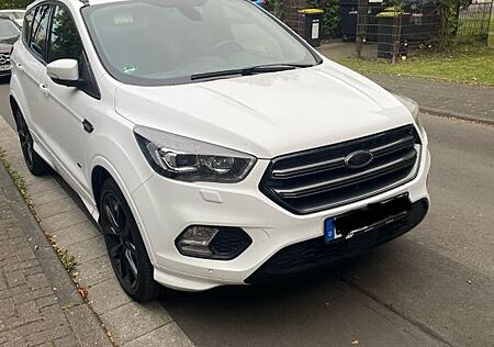 Ford Kuga 2,0 TDCi 4x4 132kW ST-Line PowerShift S...